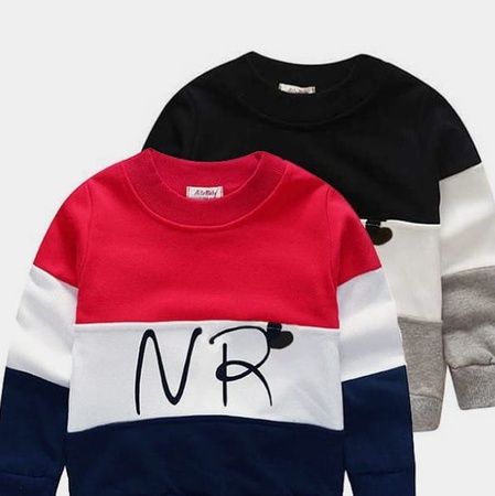 Детские трикотажные изделия в большом ассортименте.