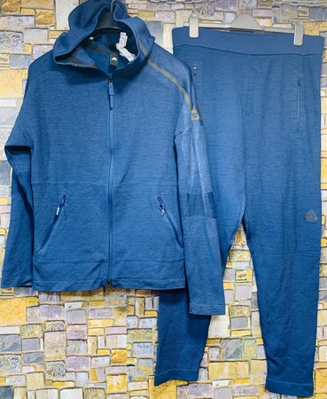 мужские спортивные костюмы