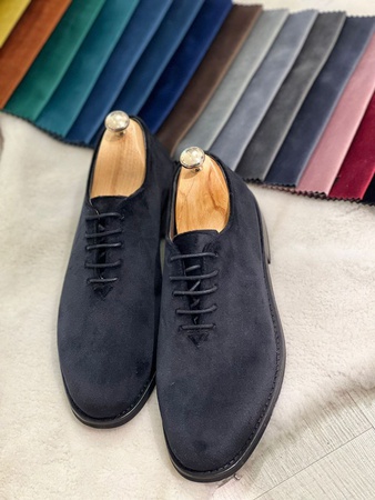 Erkek ayakkabıları