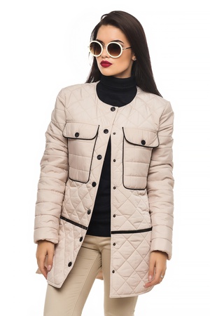 Demi ceket &quot;Lera&quot;