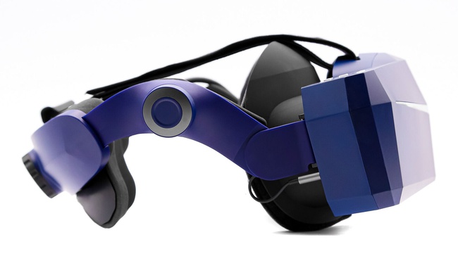 imax Vision 5K Süper VR Kulaklık, Çift 2560x1440P, 200° FOV, 180Hz ile