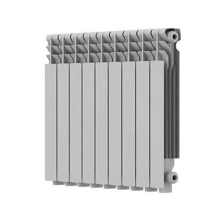 Алюминиевый секционный
радиатор ASR-350