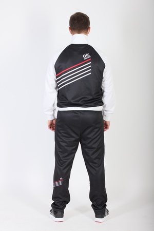 Спортивный костюм мужской W5