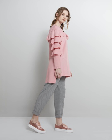 женская одежда