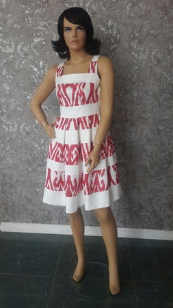 Женская одежда