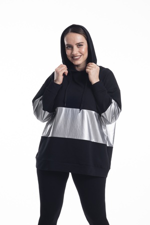 МЕТАЛЛИЧЕСКИЙ ДЕТАЛЬНЫЙ СВИТ