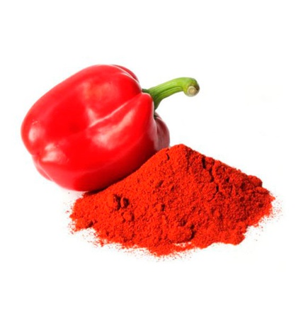 KIRMIZI DOLMALIK BİBER