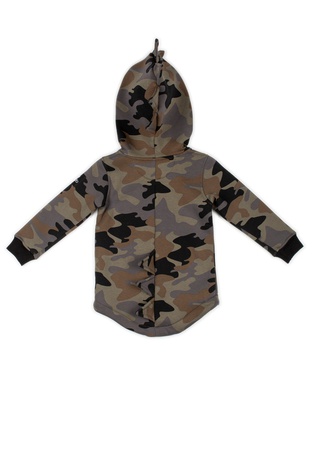 Толстовка 20-100U