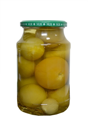 майонез, кетчуп, овощная консервация