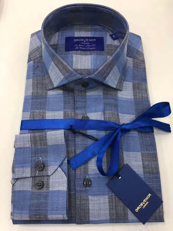 Erkeklerin gömlekleri