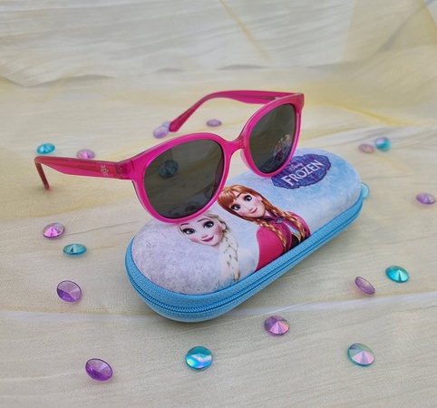 040027 Çocuk gözlükleri Karışık