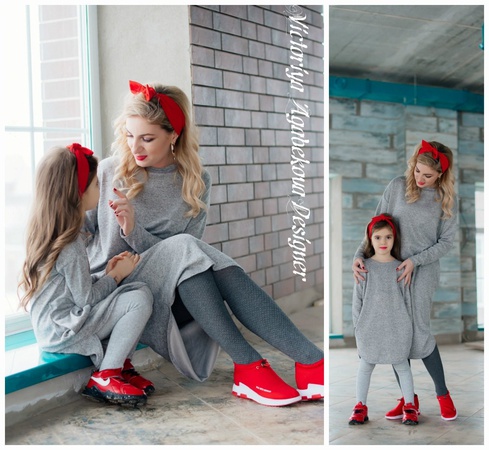 Женская дизайнерская одежда