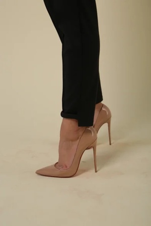 Брюки 126-Y BLK