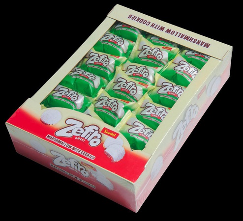 Фунчоза , Маршмеллоу ,  Зефиро