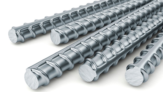 Fittings d10 A500C GOST 34028-2016