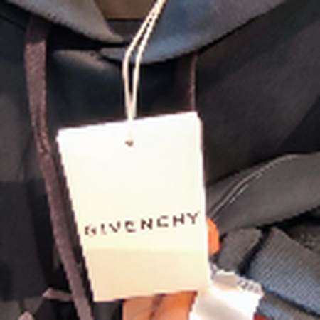 Толстовка Givenchy - Худи