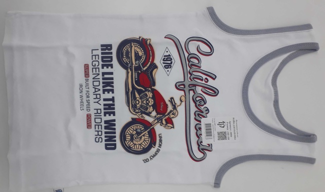 трикотажная продукция