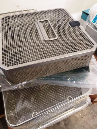 Оборудование для больниц по оптовой цене.