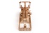 Mekanik 3D Ahşap Yapboz Wood Trick Oil Rig