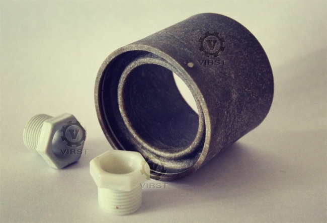 литье цветных металлов под давлением мехобработка