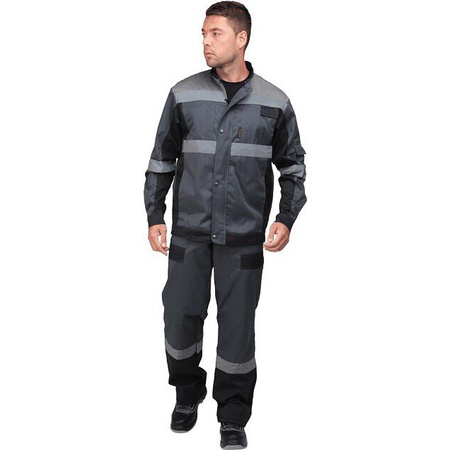 Спецодежда YMO-002 Grafit
