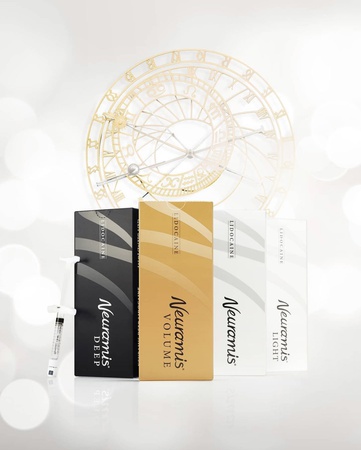 Fillers NEURAMIS (South Korea) WHOLESALE