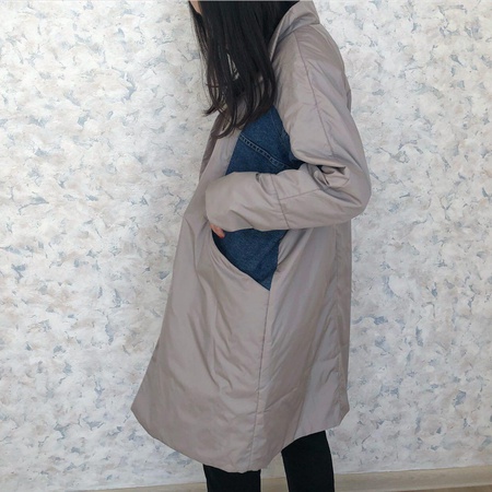 Женская одежда