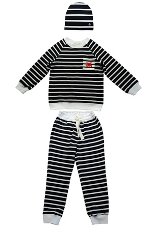 Комплект для мальчика.