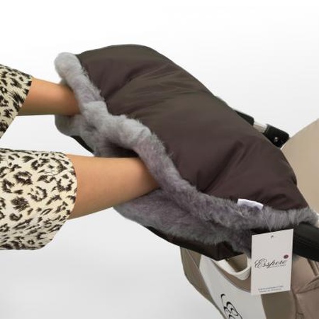 Esspero Solana (Натуральная шерсть)