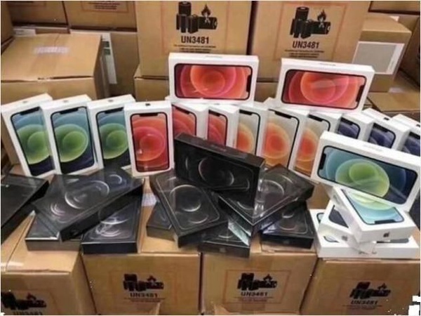 СОВЕРШЕННО НОВЫЙ Apple IPHONE 12 PRO MAX, 12 PRO, 12 MINI