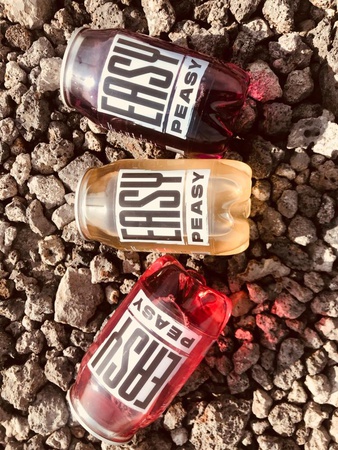 Морсы, компоты, газировка