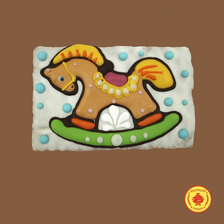 Лошадка (130гр)