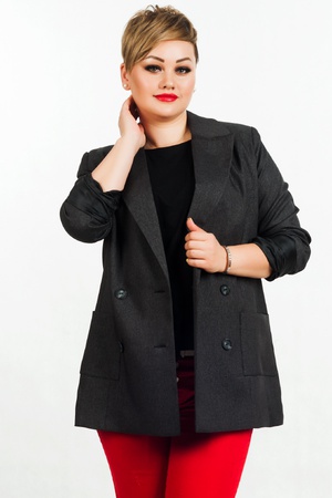 Жакет женский