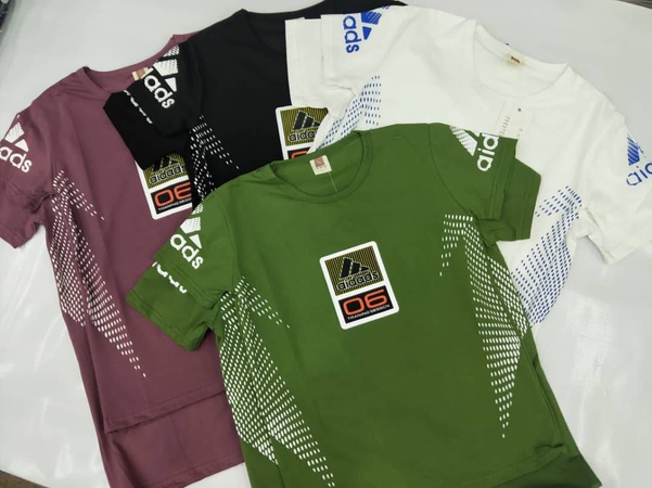 весенняя одежды