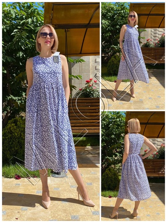 Платье молодежные