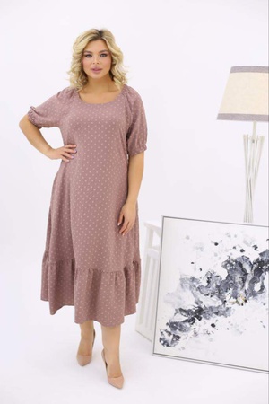 Платье вечернее праздничное нарядное летнее