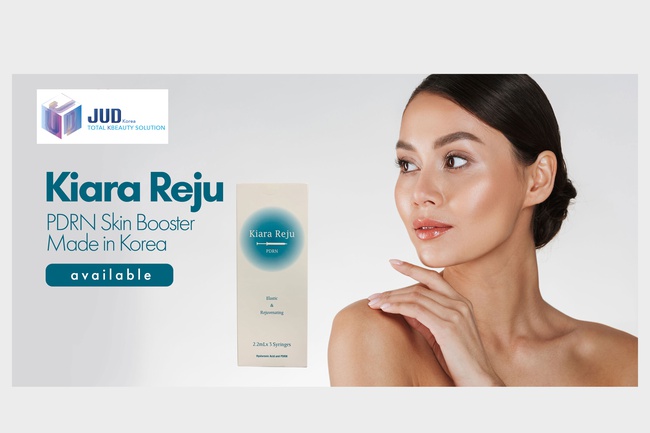 Skinbooster كيارا ريجو PDRN