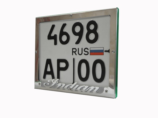 Рамка для мотоцикла Indian