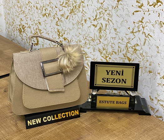 Сумка через плечо