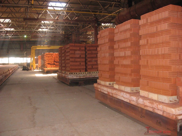 Кирпич облицовочный оптом!