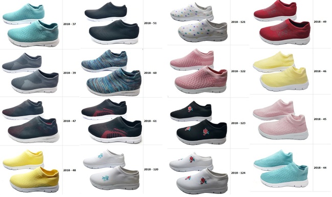 Спортивная обувь