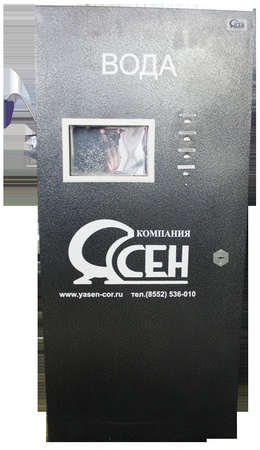 Аппараты газ воды Евро Титан, Титан НВ-2