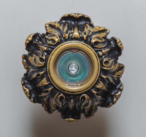 Гипсовый светильник SV 7114 AB