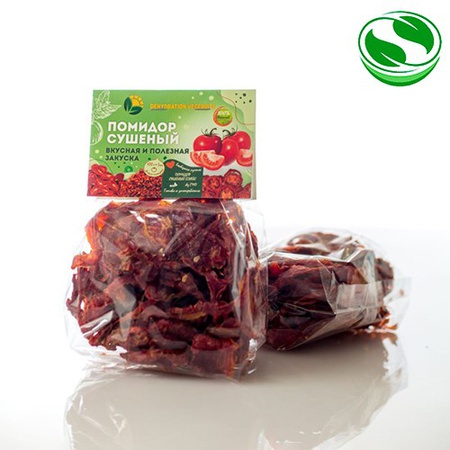 Сушеные овощи оптом от производителя в Узбекистане