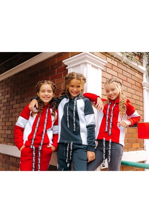 Kızlar &quot;BH-11&quot; için uygun