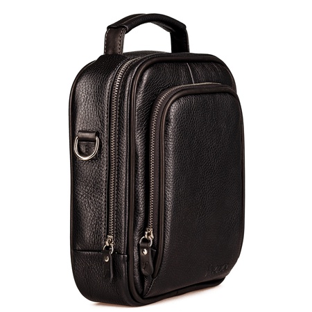 Frenzo 0106 Siyah tablet çantası