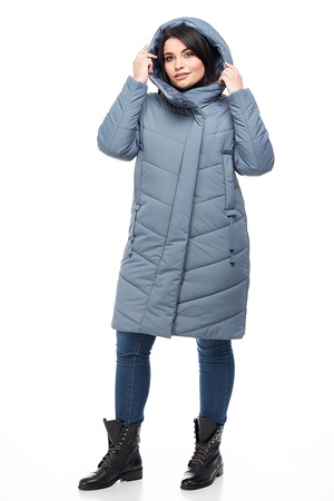 Зимнее пальто "Легенда"