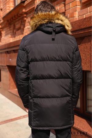 Куртка  "Альфред"