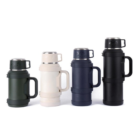 Double Wall Sports Water Bottle