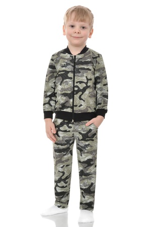 Детские трикотажные костюмы от производителя